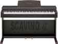 Pianoforte digitale CASIO - SCAVINO