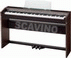 Pianoforte digitale CASIO - SCAVINO
