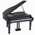 Pianoforte Digitale ClavinPiano GRAND ONE- SCAVINO