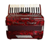 crosio fisa 48 bassi