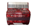 crosio fisa 60 bassi