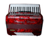 crosio fisa 96 bassi