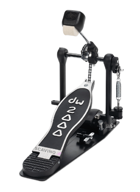 Pedale cassa dw 2000 singolo
