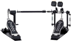 Doppio pedale Cassa DW 2002 pedale cassa doppio a catena singola