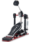 Pedale Cassa DW 5000AD3 pedale cassa singolo a catena doppia