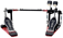 Pedale Cassa DW 5002AD4 pedale cassa doppio a catena doppia