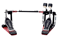 Pedale Cassa DW 5002TD4 pedale cassa doppio a catena doppia