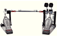 Doppio pedale Cassa DW 9002PC pedale cassa doppio a catena singola