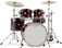 DW Drums Design SeriesT Cherry Stain Lacquer