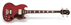 Basso Epiphone EB3 ebg3chch1 bassi epiphone eb-3 cherry