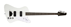 Basso Epiphone Thunderbird Classic IV 4 corde White