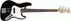 Pagina principale Basso elettrico Fender Jazz Bass HIGHWAY - Fender Highway One Jazz Bass 0111460306 Flat Black Rosewood