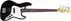 Pagina principale Basso elettrico Fender Jazz Bass American standard Jazz Bass Black Rosewood 0190660706 
