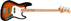 Pagina principale Chitarra elettrica JM Forest ST70MPP
