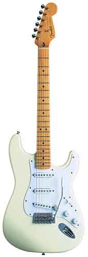 Fender 