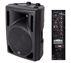 Gewa Alpha Audio A-Amp Twelve 12 Cassa Attiva da 350 W