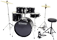 Batteria Acustica GewaPure Drumset Dynamic One Set2