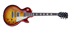 pagina principale Gibson LP Standard 2016 T Heritage Cherry