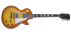 pagina principale Gibson LP Standard 2016 T Light Burst