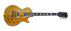 pagina principale Gibson LP Standard 2016 T Translucent Amber