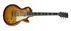 pagina principale Gibson LP Standard 2015 Quilt Honeyburst Candy