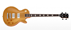 pagina principale Chitarra basso Gibson Les Paul Standard Bass Golt Top