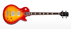 pagina principale Chitarra basso Gibson Les Paul Standard Bass Heritage Cherry Sunburst