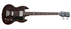 pagina principale Chitarra basso Gibson SG Special Bass 2014