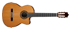 Ibanez G300CE Natural Chitarra Classica Elettrificata