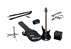 Ibanez IJSR190 BK Jumpstart Pack Basso