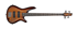 Ibanez SR370 BBT Basso
