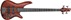 IBANEZ RG1550MZ BK chitarra elettrica ibanez rg1550 mz