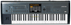 Tastiera digitale Korg Kronos