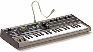 KORG