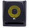 KRK 10s Sub da studio