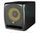 KRK 12s Sub da studio