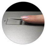 Hard disk portatile LaCie