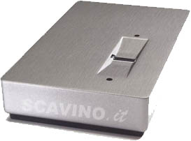 Hard disk portatile LaCie