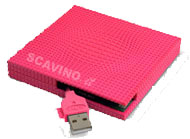 Chiave USB LaCie