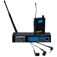 Pagina principale LD MEI100 Wireless in-ear monitoring system