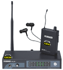 Pagina principale LD MEI One 1 Wireless in-ear monitoring system
