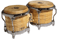 maggiori dettagli Bongos LP 201AX 2AW - bongos Bongo lp201ax2aw