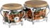 maggiori dettagli Bongos LP201 AX2RG - bongos Bongo Accent Richie Garcia LP201AX2RG
