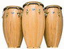 Congas LP Classic - SCAVINO