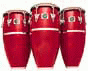 Congas LP potato SCAVINO