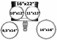 Misure dei fusti ludwig lc125 con piatti PST3 inclusi