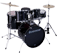 Ludwig LC125 power Accent cs