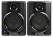 pagina principale Monitor da studio Maudio AV40 - monitor amplificato AV-40 M-AUDIO studiophile