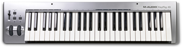 Keyrig