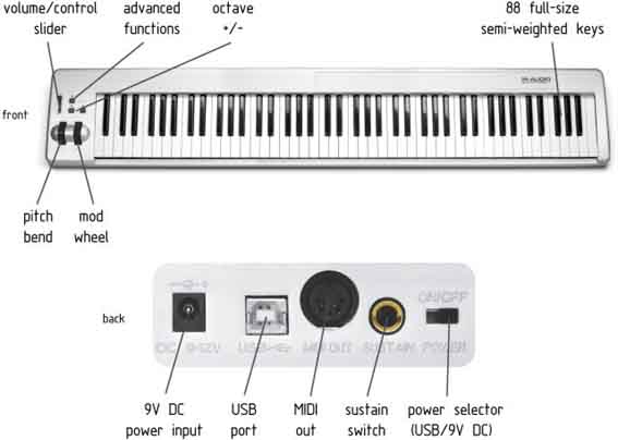 maudio_keystation88es_det1
